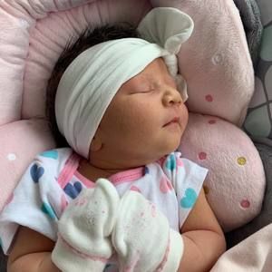 Meet your Posher, Lucy